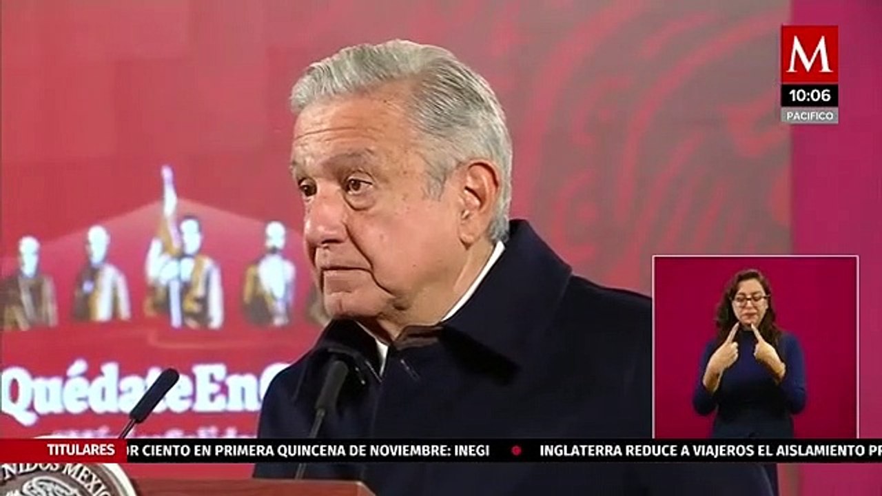AMLO y empresarios acuerdan regulación de outsourcing