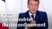 Noël, écoles, restaurants : Macron présente les « trois étapes » du déconfinement face au Covid-19