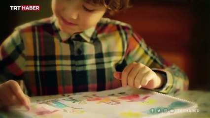 TRT'nin sevilen dizisi Masumlar Apartmanı'nda 'Kadına şiddete dur de' çağrısı