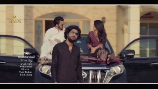 #Ishq (Badshah Rul Gy) - Official Video Song - Zeeshan Rokhri Latest Song 2020