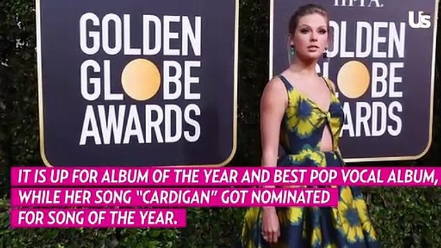 2021 Grammy Nominations: Beyonce, Taylor Swift, Dua Lipa Lead the Pack