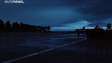 "Notturno" di Rosi pronto a scalare l'Oscar, sarà una produzione italiana in corsa