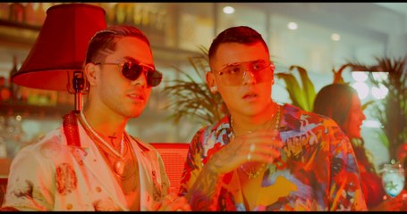 KEVIN ROLDAN - Otra Noche