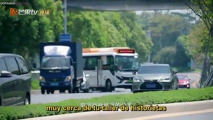 Perfect and Casual Capítulo 24 Sub Español