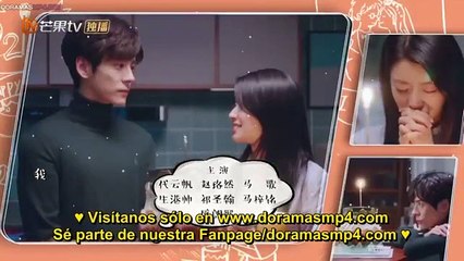 Perfect and Casual Capítulo 22 Sub Español