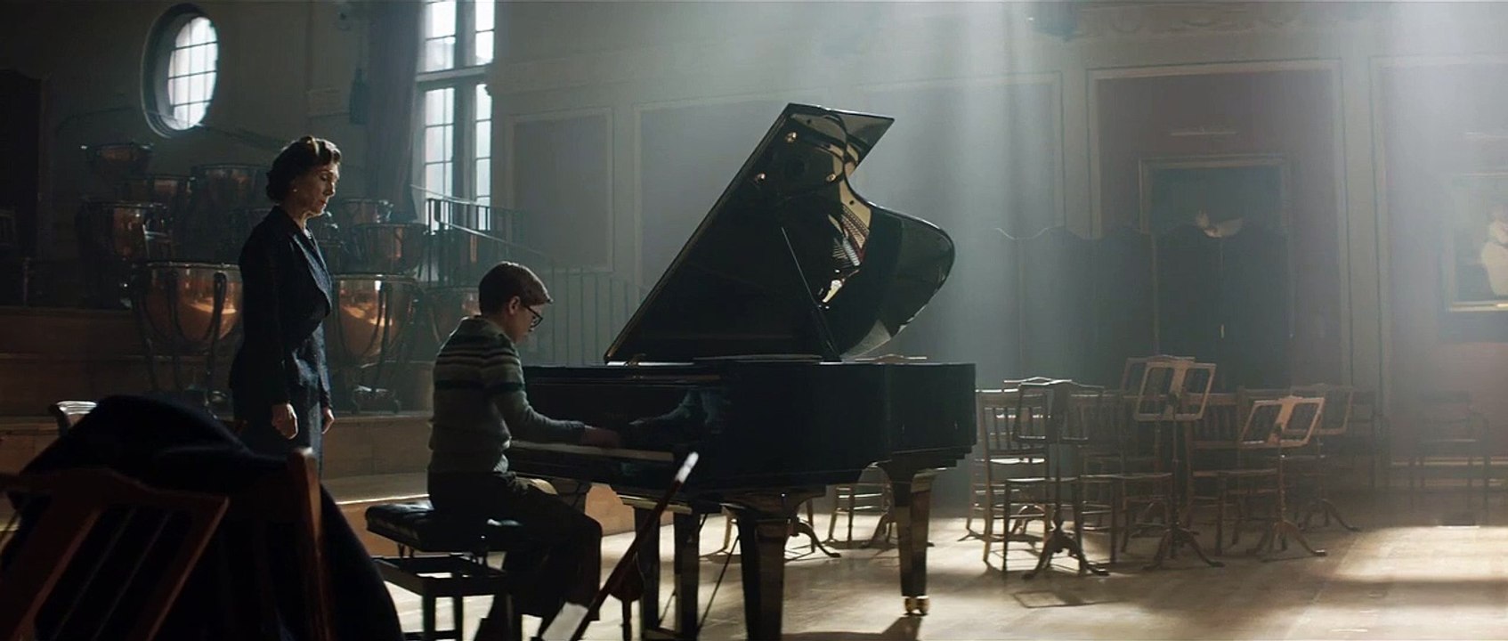 mozart Elton