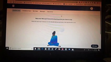 My (Honest) Review Working as a UserTesting Freelancer ( #usertesting )