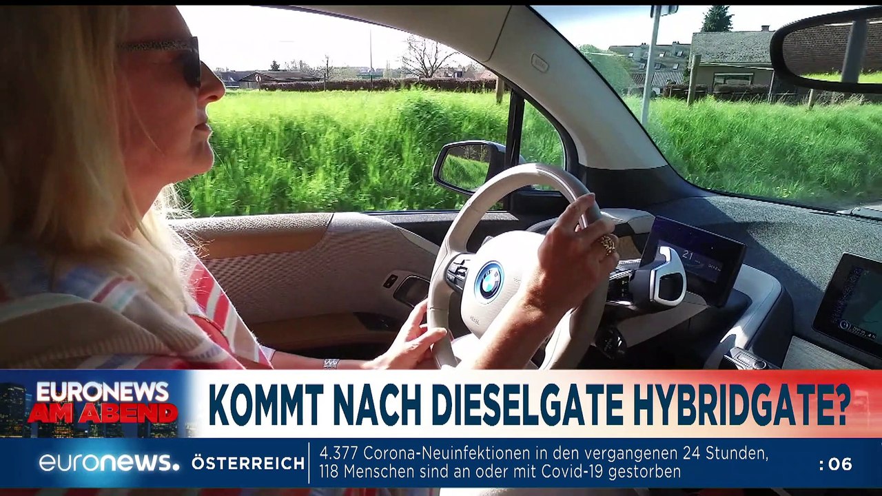 So schlimm ist Corona in Österreich und Schweiz - Euronews am Abend 24.11.