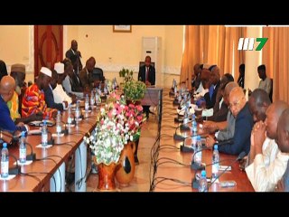 JT FRANCAIS 20H15 DU 24 NOVEMBRE 2020