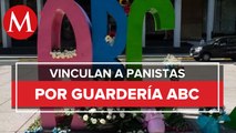 Vinculan a proceso a panistas por caso de Guardería ABC en Sonora