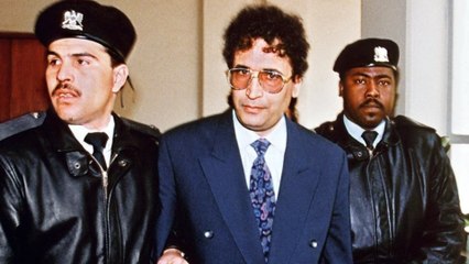 Lockerbie bomber appeal begins at Scotland’s High Court