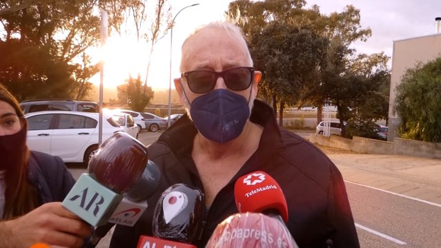 Mainat denuncia a su esposa, detenida por presunto robo
