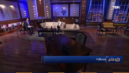 رأي  عام | المطربة آمال المثلوثي: شرف كبير إن الناس تشبهني بـ #فيروز بس أنا ليا اسلوبي الخاص