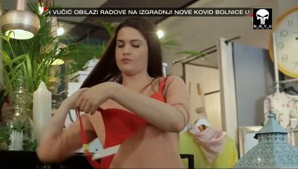 Tate- epizoda 129 (24.11.2020)