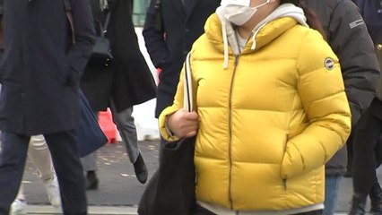 [날씨] 오늘 출근길 추위...낮부터 예년 기온, 큰 일교차 / YTN