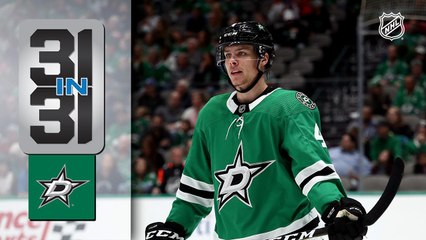 31 in 31: Dallas Stars 2020-21 season preview