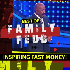 Best of Family Feud on AZTV Channel 7 - Inspiring Fast Money
