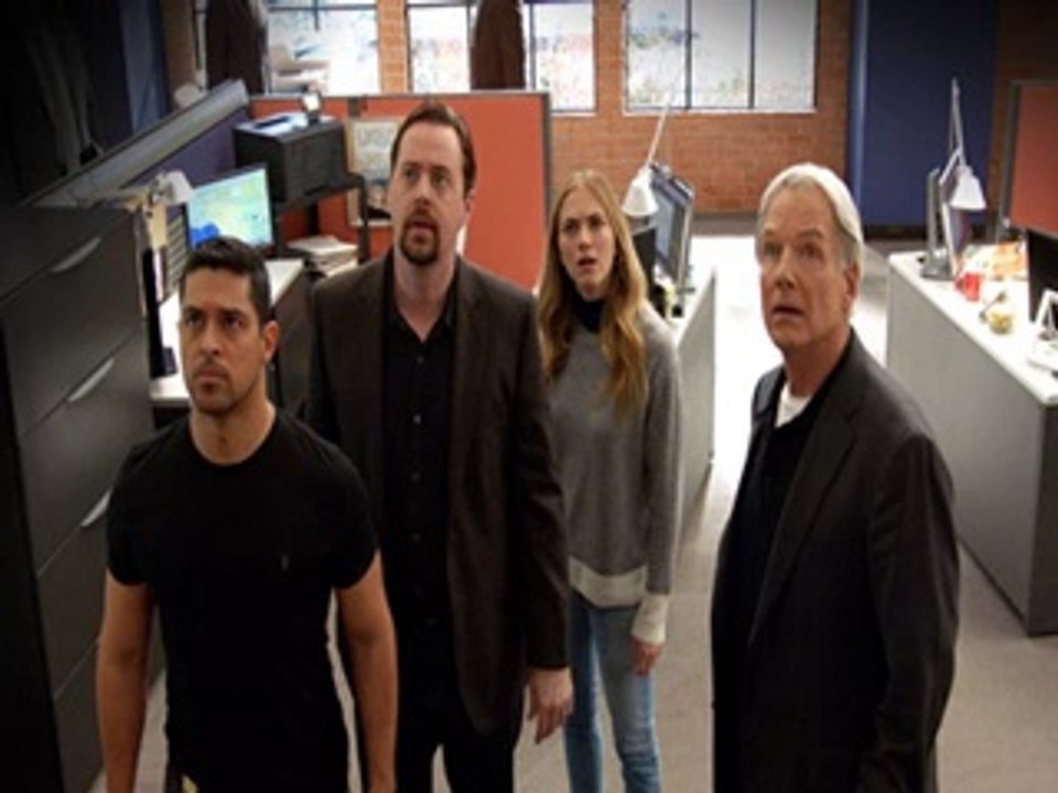 NCIS: New Orleans: Season 7 Episode 4 | CBS - Streaming