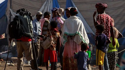 إثيوبيا.. هل اقترب الحسم في تيغراي؟