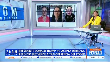 Zoom a la noticia del martes 24 de noviembre de 2020