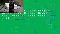 Full E-book  The Hunger Games (The Hunger Games, #1)  Best Sellers Rank : #2