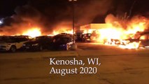 The 2020 American Race Riots Explained