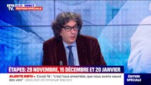 La SNCF a vu ses réservations exploser de +400% après l'allocution d'Emmanuel Macron