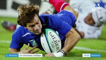 Disparition : la légende du rugby Christophe Dominici est mort à 48 ans