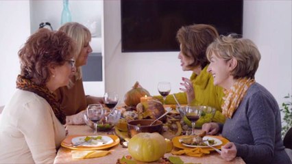 The Best Wines for Thanksgiving Dinner