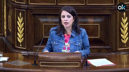 Las dominicas del colegio concertado donde estudió Adriana Lastra cargan contra la Ley Celaá