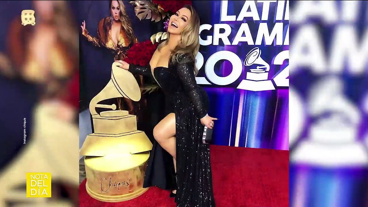 ¡Chiquis Rivera ha pasado momentos de tristeza por su separación de Lorenzo Méndez! | Ventaneando