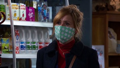 Emmerdale 24th November 2020