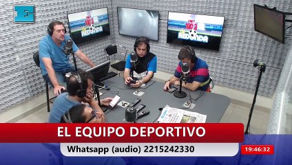 FM La Redonda (411)