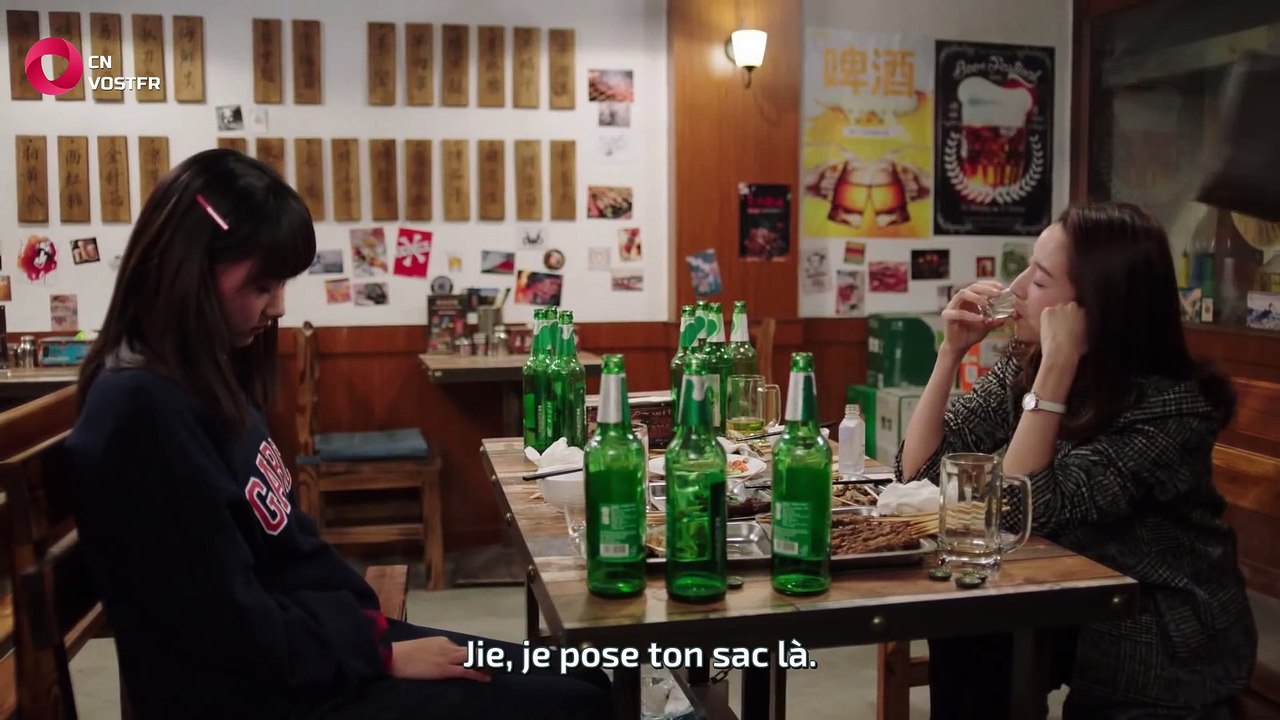 The Family (2018) - Épisode 04 (VOSTFR)