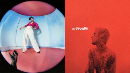 The Best Pop Vocal Album Category for the Grammys Is STACKED