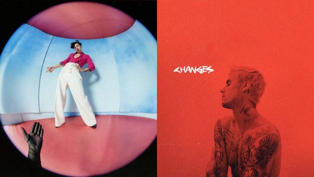 The Best Pop Vocal Album Category for the Grammys Is STACKED