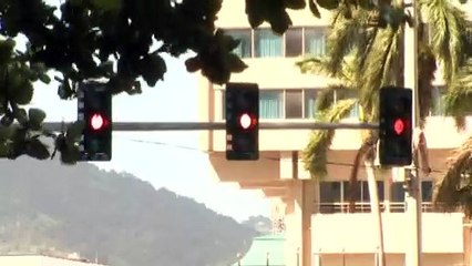 Sinanan on Demerit Points System