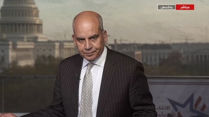 نافذة من واشنطن- بايدن وقيادة العالم