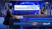 البريمو | إجابات إبراهيم سعيد على اسئلة الجماهير.. ما هي نقطة ضعف الأهلي والزمالك