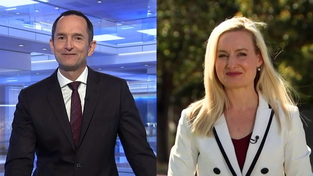 Queensland to reopen to Victorian visitors next Tuesday