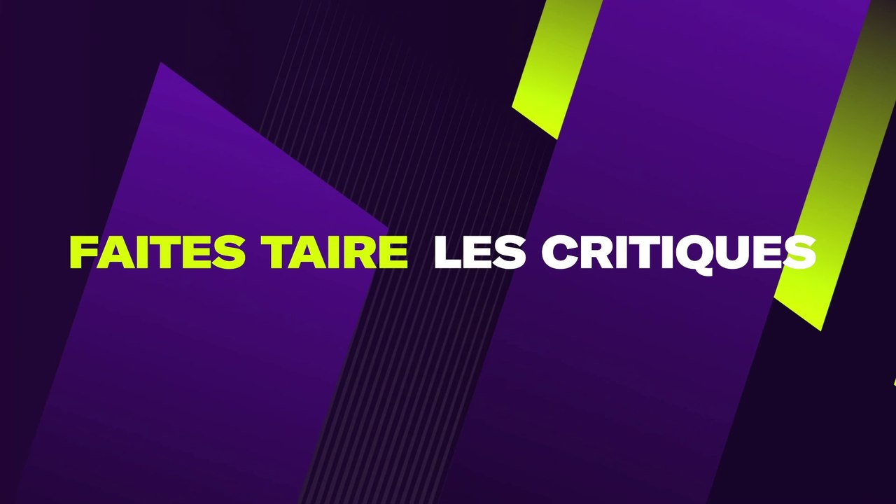 Football Manager 2021 - Bande-annonce de lancement