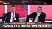 Osman Gökçek; 'Hiçbir ülkücü İYİ Partili böyle bir ittifakı kabul etmez!'