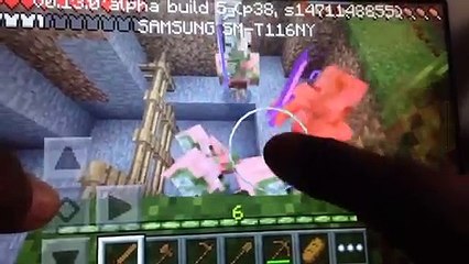 Minecraft the hunter S2 ep2 a army