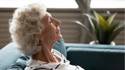 Get Up, Stand Up: Older, Sedentary Women Face Greater Risk Of Heart Failure