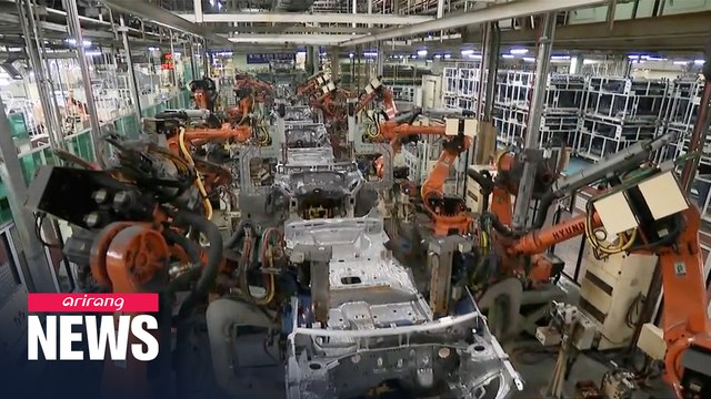 S. Korea's BSI for all industries up 4 points m/m to 78 in November: BOK