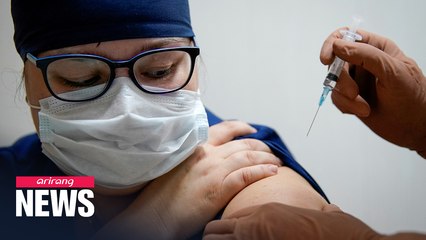 Russia claims Sputnik V COVID-19 vaccine is 95% effective