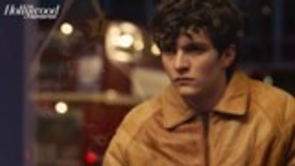 Netflix Reaches Settlement In 'Black Mirror' Trademark Lawsuit | THR News