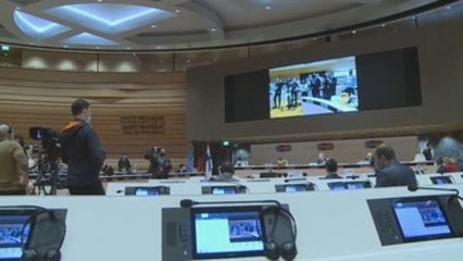 Afganistán recibirá 13.000 millones de dólares a cambio de compromisos de paz