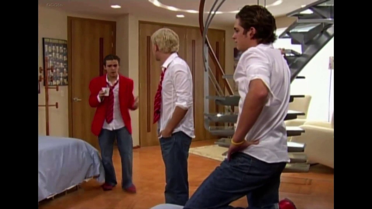 REBELDE CAPÍTULO  °103