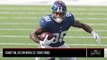 Hunter Henry and Evan Engram Top Michael Fabiano’s List of Tight Ends to Start in Week 12